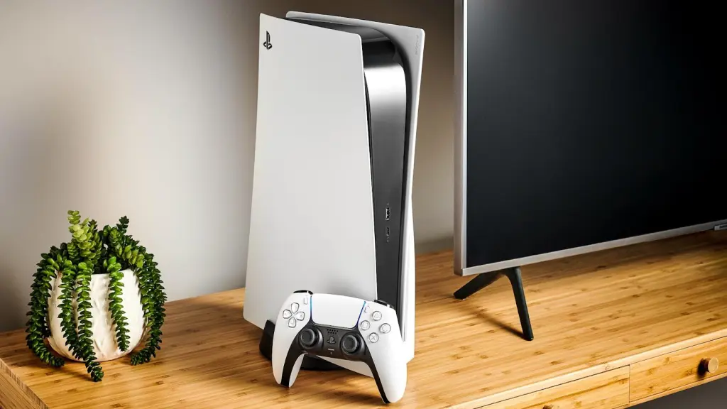 PlayStation 5’te İnternet Tarayıcısı Nasıl Açılır