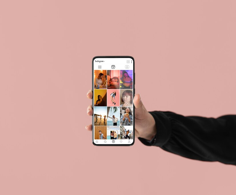 ınstagram keşfet algoritması