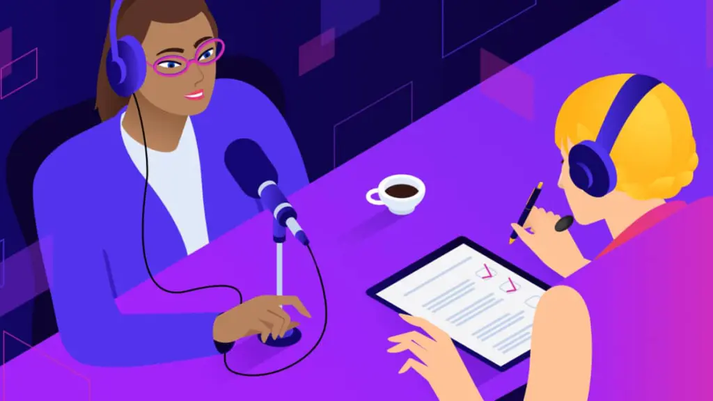 Podcast Nedir?
