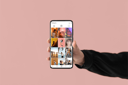 Instagram Keşfet Sıfırlama Adımları