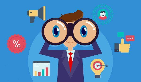 Rakip Analizi Nedir? Nasıl Yapılır?