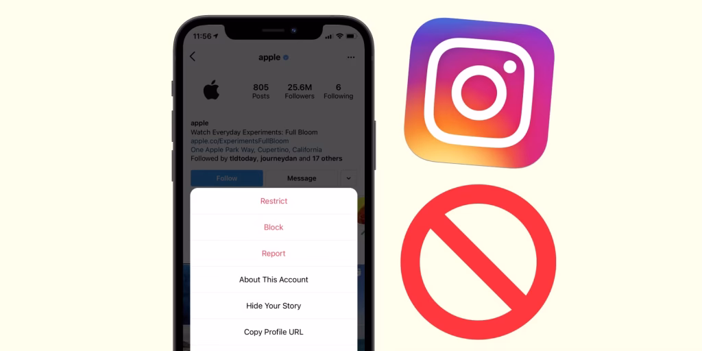 Instagram Engelleyenleri Görme Uygulamaları Nelerdir?