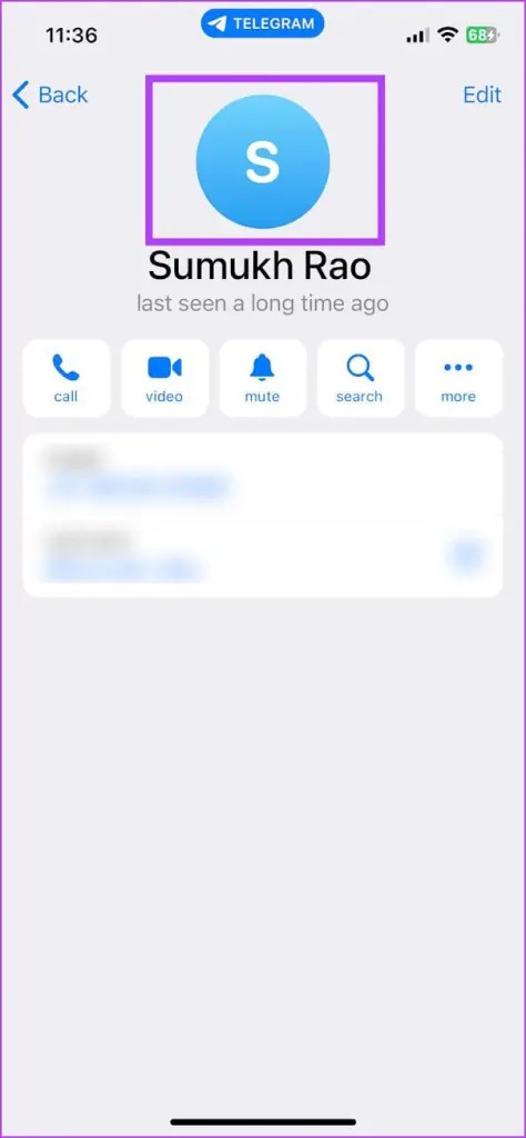 Telegram'da Engellendiğimi Nasıl Anlarım?