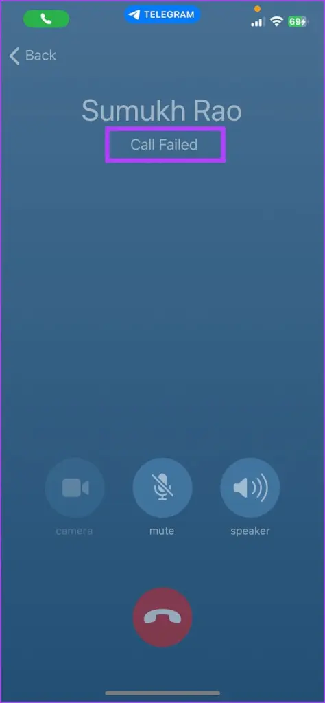 Telegram'da Engellendiğimi Nasıl Anlarım?