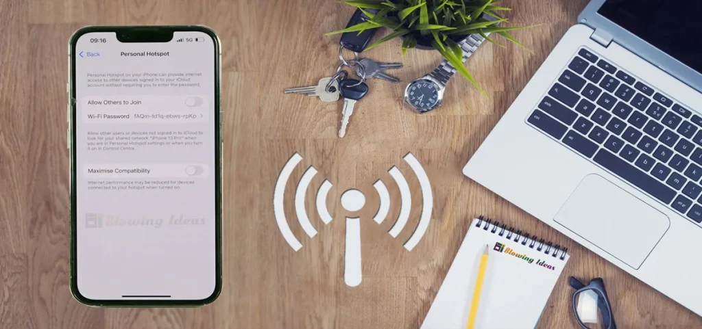 iPhone Kişisel Erişim Noktası Kapanıyor