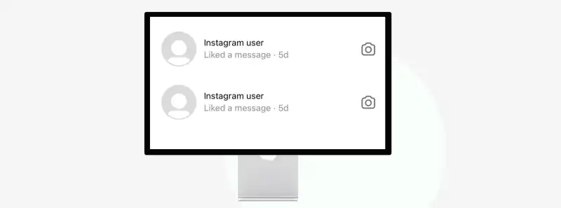 "Instagram Kullanıcısı" İfadesiyle Karşılaştığınızda Ne Yapmalısınız?