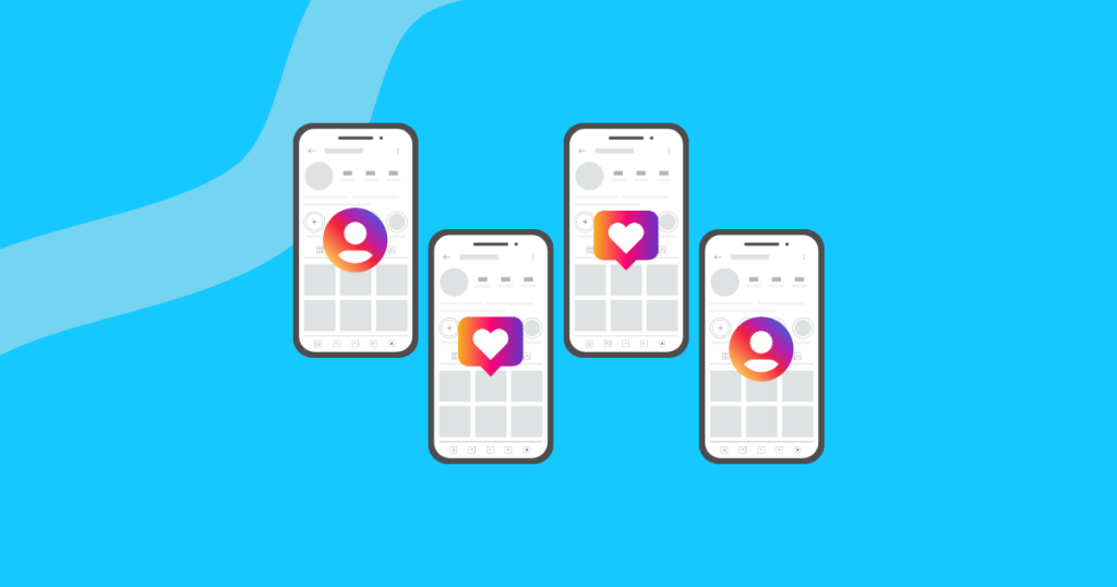 Birinin İki Instagram Hesabı Olduğunu Nasıl Anlarız?