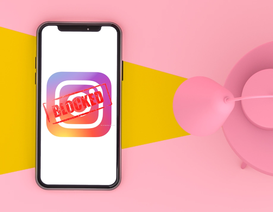 Instagram'da Beni Engelleyenin Profilini Nasıl Görürüm?