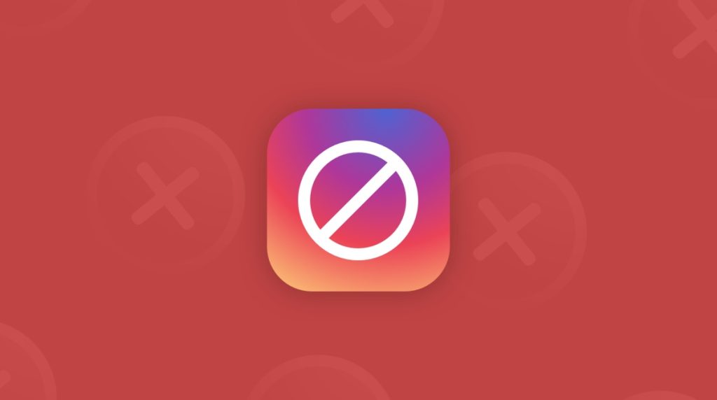 Instagram’da Birisi Sizi Engellerse Nasıl Görünür?