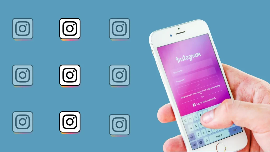 Instagram'da İkinci Hesap Görünür mü?