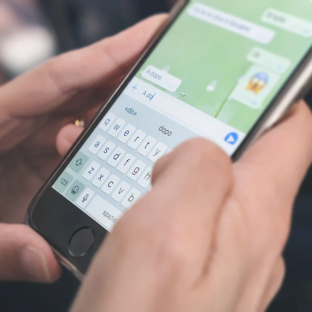 Android Cihazlarda WhatsApp Silinen Mesajları Geri Getirme