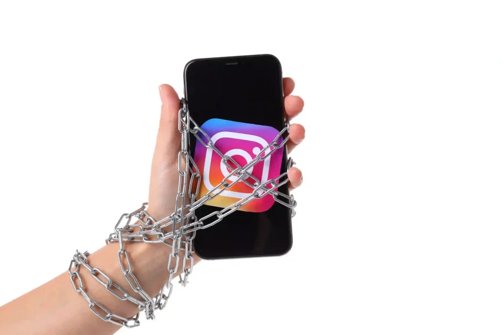 Instagram Ban Yeme Nedenleri Nelerdir?