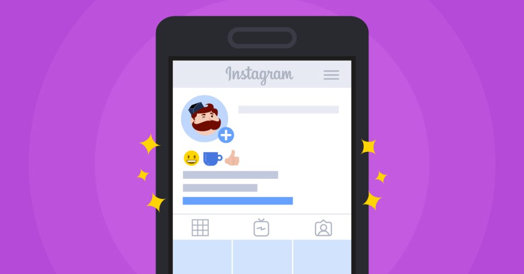 Instagram Biyografiye Ne Koyulur?