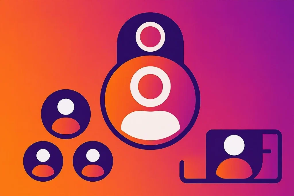 Instagram Profil Fotoğrafı Büyütme Kapatma Nasıl Yapılır? (2025)
