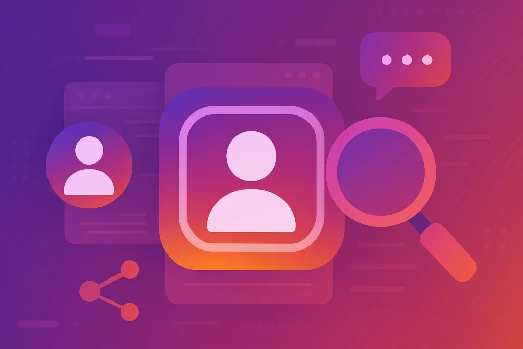 Instagram Profil Fotoğrafı Büyütme Özelliği Nedir?