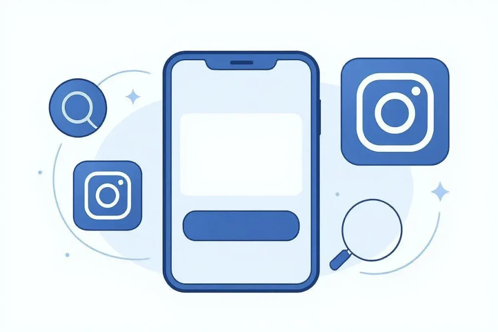 Telefon Numarasından Instagram Bulma Nasıl Yapılır?