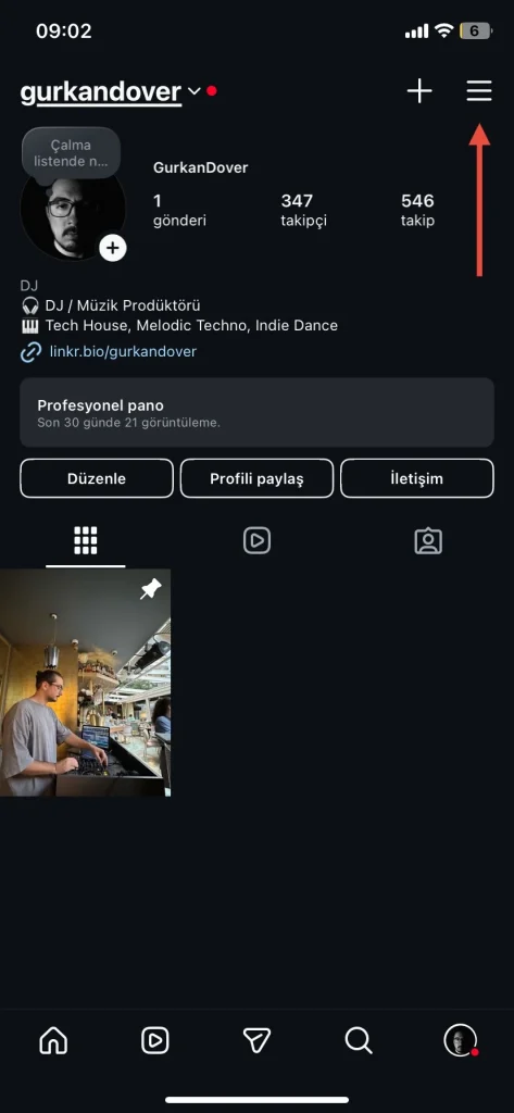 Telefon Numarasından Instagram Hesabı Nasıl Bulunur?