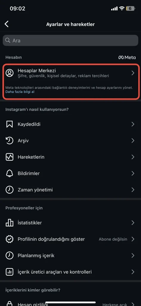 Telefon Numarasından Instagram Hesabı Nasıl Bulunur?