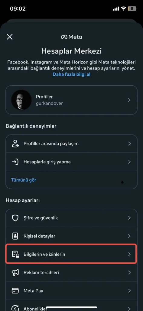 Telefon Numarasından Instagram Hesabı Nasıl Bulunur?