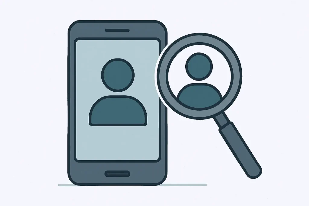 Telefon Numarasından İsim Bulma Nasıl Yapılır?