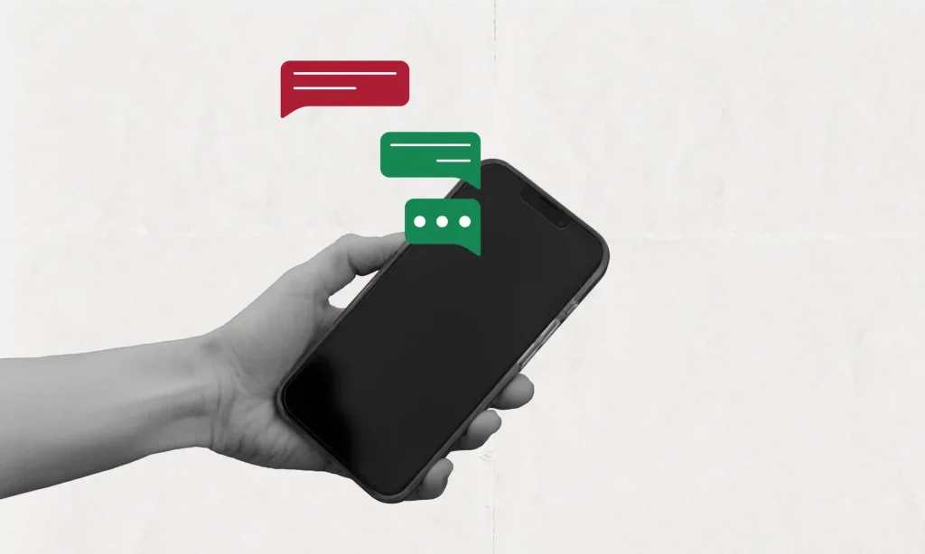 WhatsApp Silinen Mesajları Geri Getirme Nasıl Yapılır?