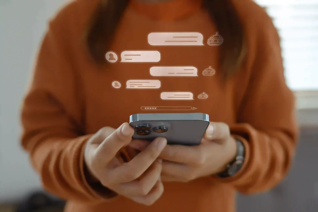 iPhone Cihazlarda WhatsApp Silinen Mesajları Geri Getirme