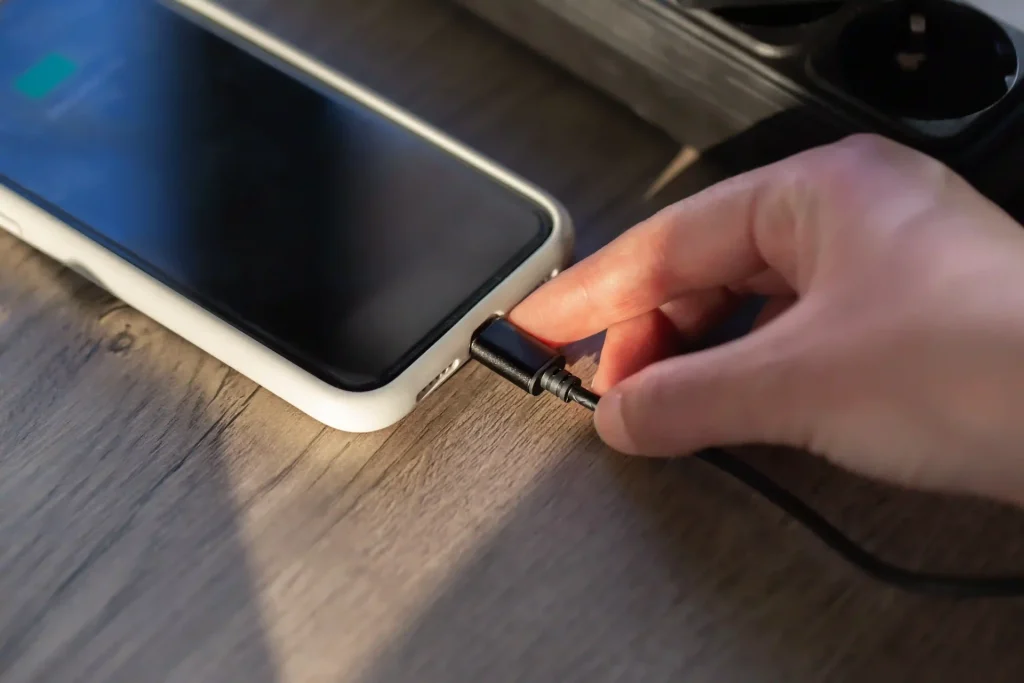 Telefon Açıkken Şarj Olmuyor Sorunu Nasıl Çözülür?