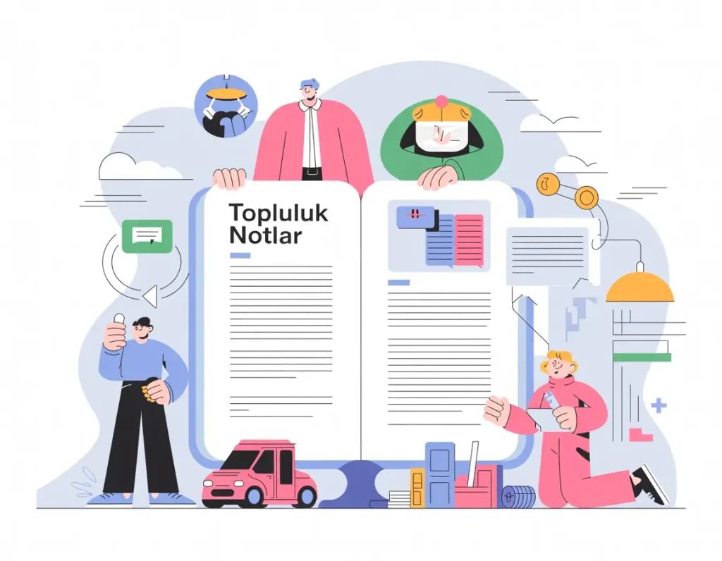 TikTok “Topluluk Notları” Benzeri Footnotes Altyapısı Nasıl Çalışıyor?