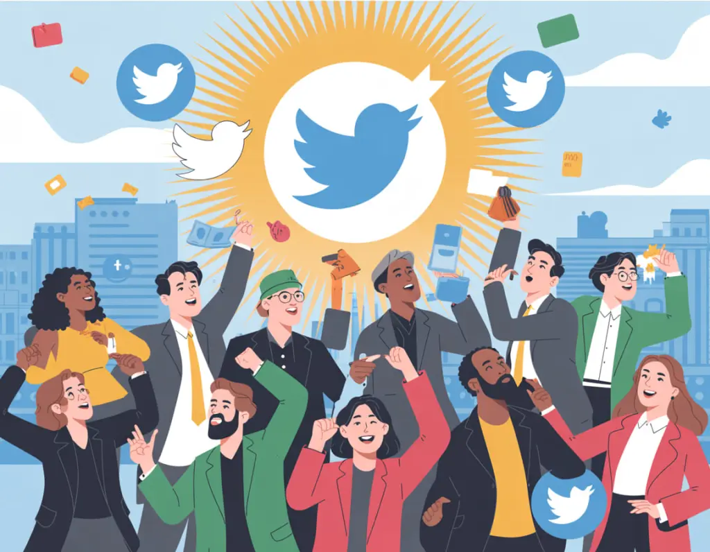 Twitter Para Kazanma Nasıl Açılır?