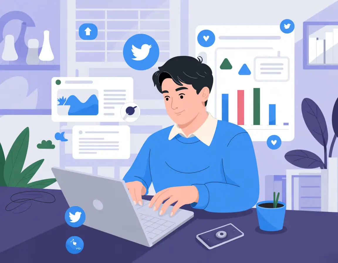 Twitter Para Kazanma Özelliği Nasıl Açılır?