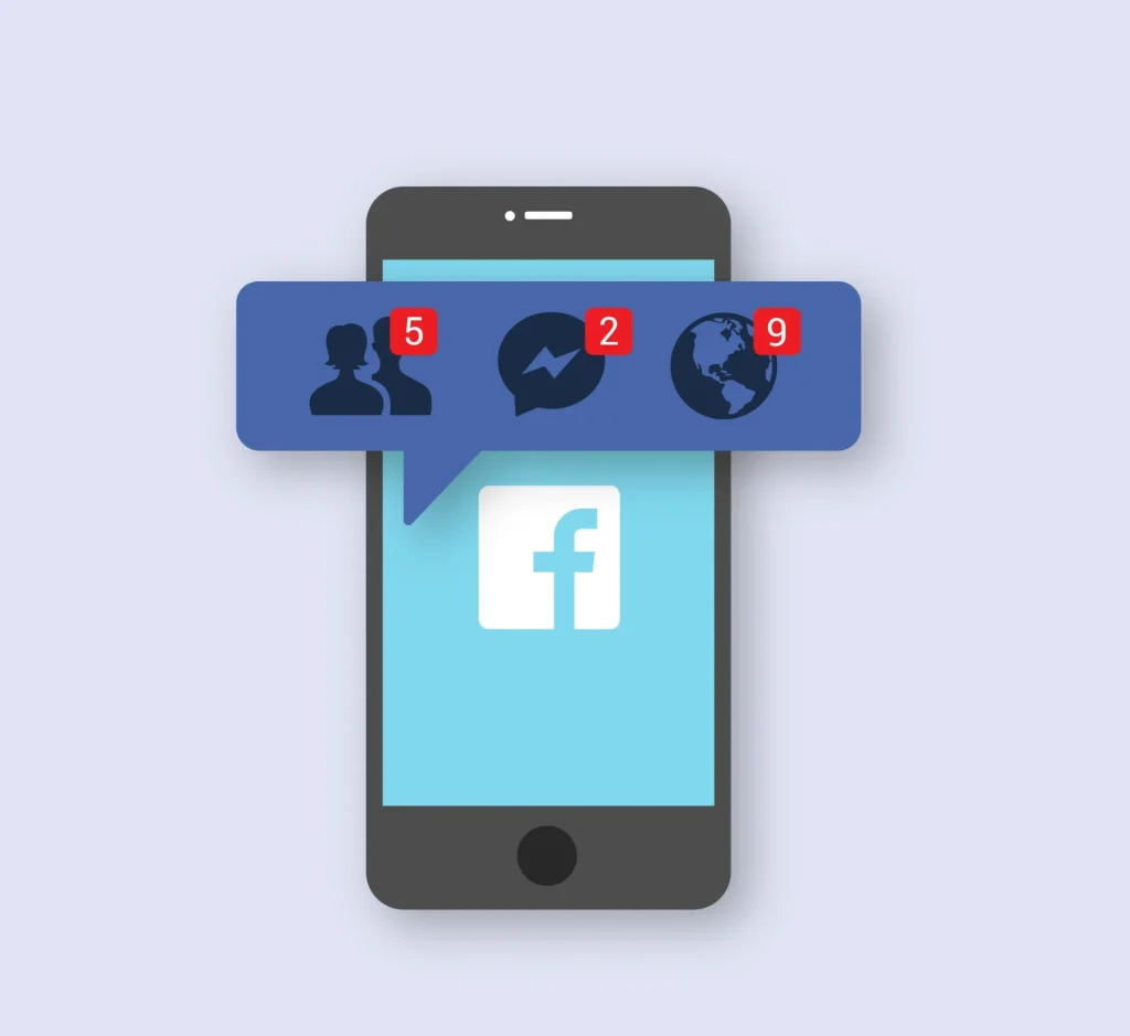 Facebook Silinen Mesajları Geri Getirme