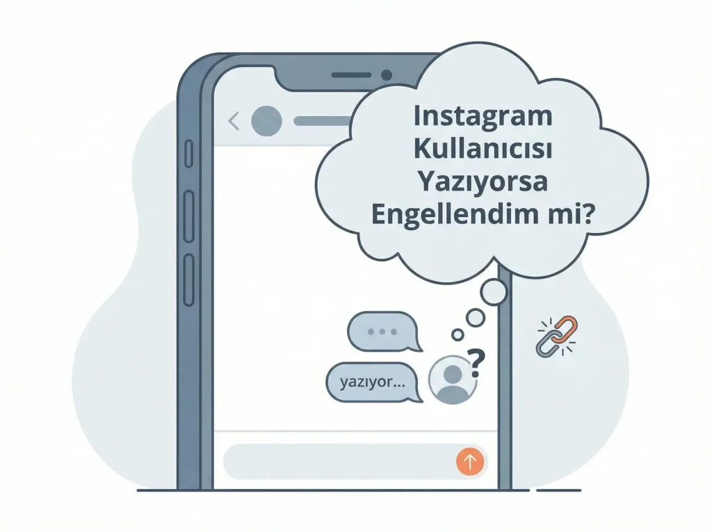 Instagram kullanıcısı diye neden yazar