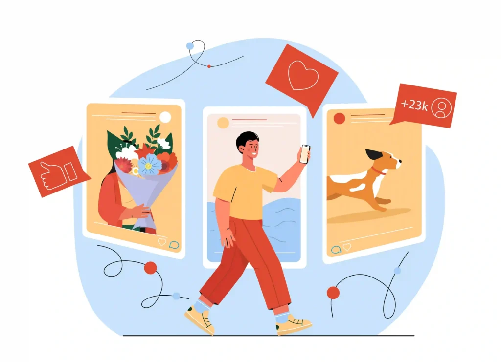 Instagram Önerilenler Neye Göre Belirlenir