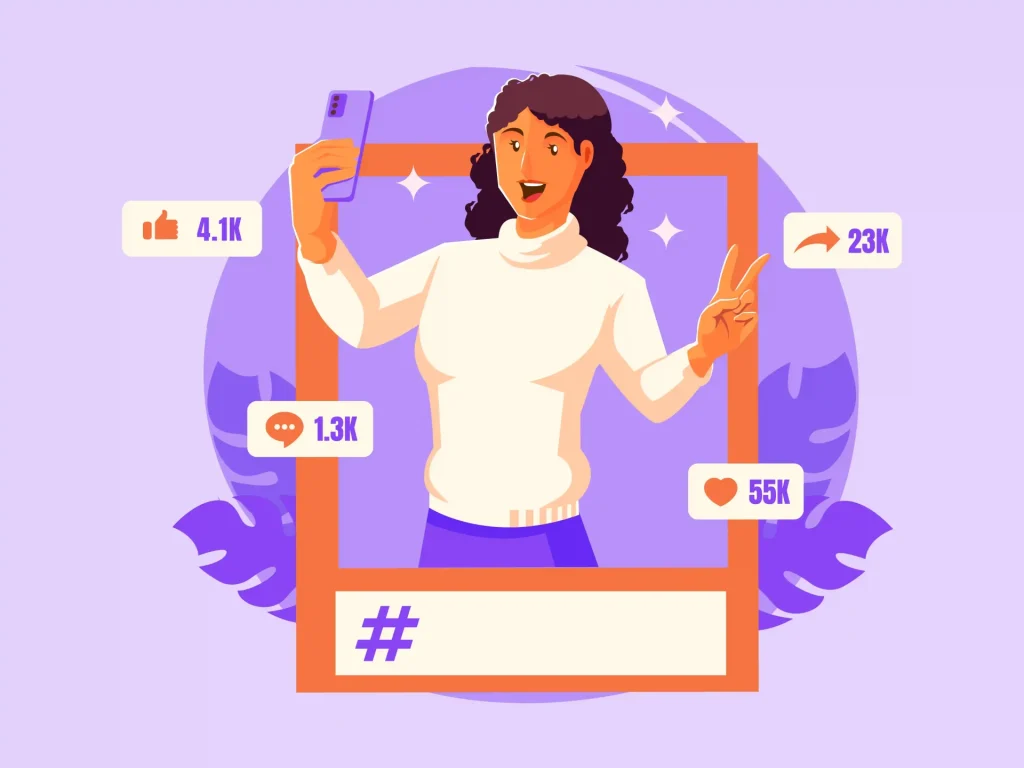 Instagram’da Önerilen Kişiler Neye Göre Belirlenir?