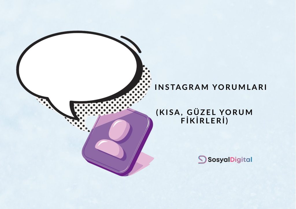Instagram Yorumları
