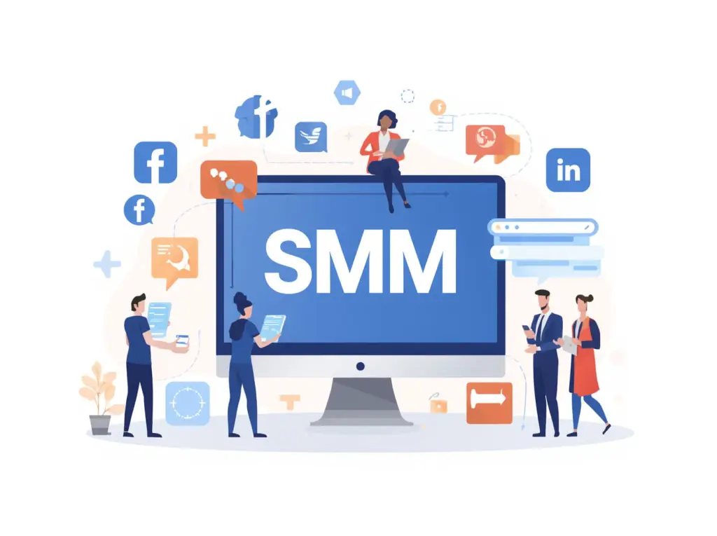 SMM Panel Nedir? Ne İşe Yarar? smm panel nedir