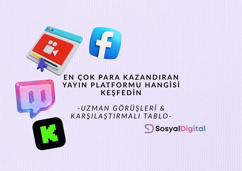 En Çok Para Kazandıran Yayın Platformu en çok para kazandıran yayın platformu